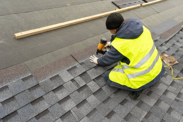Best Roof Gutter Cleaning  in Lofall, WA