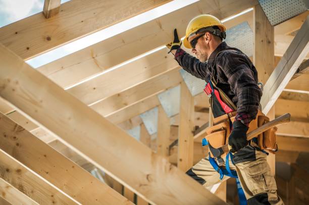 Best Roof Repair Services  in Lofall, WA