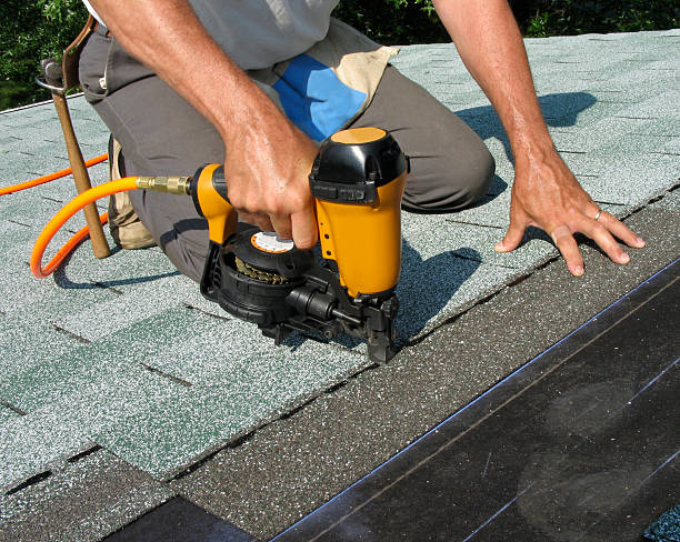 Quick and Trustworthy Emergency Roof Repair Services in Lofall, WA