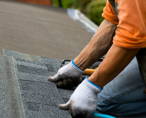 Best Slate Roofing Contractor  in Lofall, WA