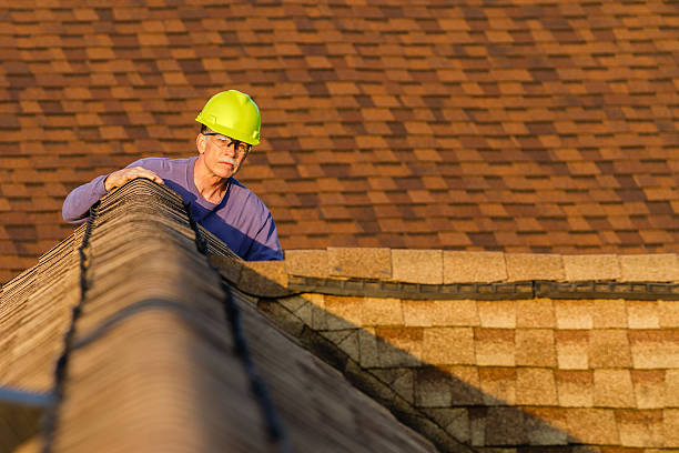 Best Residential Roof Replacement  in Lofall, WA