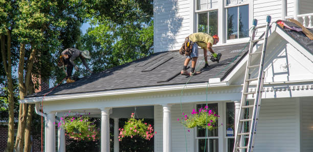 Quick and Trustworthy Emergency Roof Repair Services in Lofall, WA